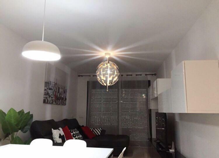 Apartamento Lujo, Primera Linea Playa, Garaje, Wifi, Piscina Climatizada Roquetas de Mar Eksteriør billede